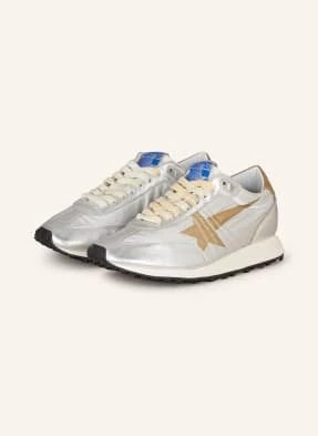 Zdjęcie produktu Golden Goose Sneakersy Running Marathon silber