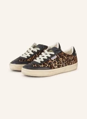 Zdjęcie produktu Golden Goose Sneakersy Soul-Star braun