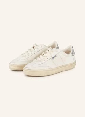 Zdjęcie produktu Golden Goose Sneakersy Soul Star weiss