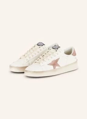 Zdjęcie produktu Golden Goose Sneakersy Stardan weiss