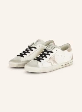 Zdjęcie produktu Golden Goose Sneakersy Super-Star weiss