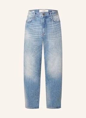 Zdjęcie produktu Goldgarn Denim Jeansy Waldpark Cool Straight Fit blau