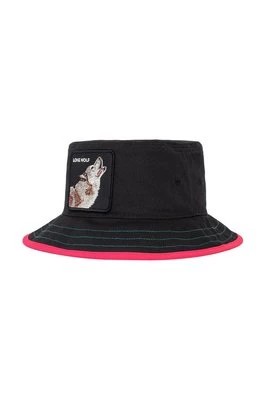 Zdjęcie produktu Goorin Bros kapelusz kolor czarny