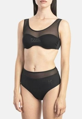 Zdjęcie produktu Góra od bikini Karl Lagerfeld