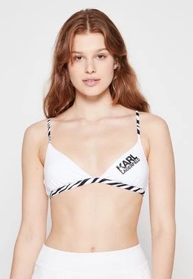 Zdjęcie produktu Góra od bikini Karl Lagerfeld