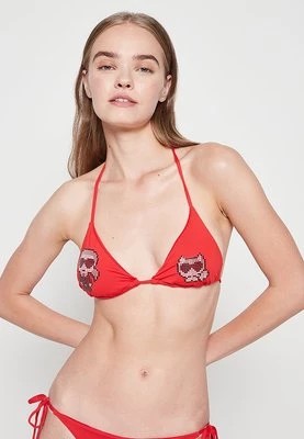 Zdjęcie produktu Góra od bikini Karl Lagerfeld