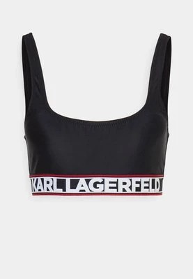 Zdjęcie produktu Góra od bikini Karl Lagerfeld