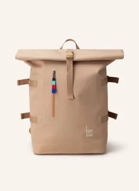 Zdjęcie produktu Got Bag Plecak Rolltop beige