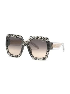 Zdjęcie produktu Gradient Pink Okulary przeciwsłoneczne Chopard