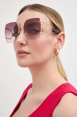 Zdjęcie produktu Gucci okulary przeciwsłoneczne damskie GG1564SA