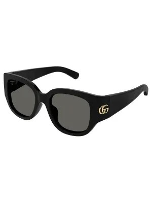 Zdjęcie produktu Gucci Okulary przeciwsłoneczne GG1599SA-001