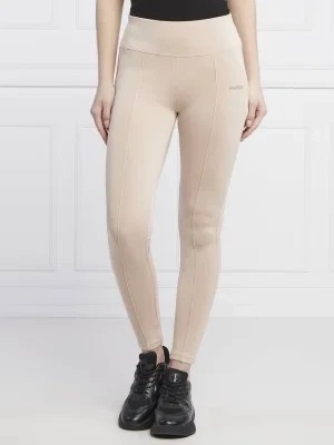 Zdjęcie produktu GUESS ACTIVE Legginsy CHRISTI | Slim Fit