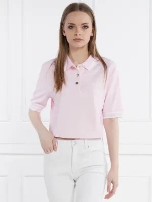 Zdjęcie produktu GUESS ACTIVE Polo ARLETH | Regular Fit