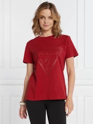 Zdjęcie produktu GUESS ACTIVE T-shirt adele | Regular Fit