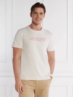 Zdjęcie produktu GUESS ACTIVE T-shirt EGBERT | Regular Fit