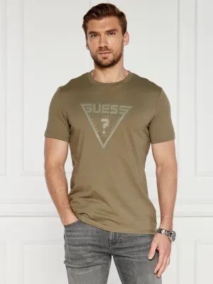 Zdjęcie produktu GUESS ACTIVE T-shirt FURIO | Regular Fit