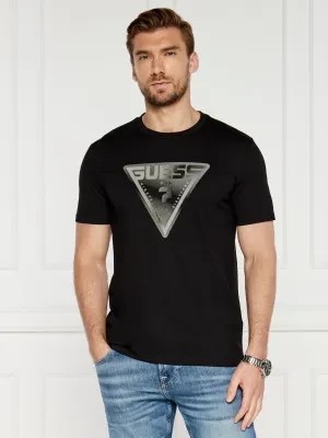 Zdjęcie produktu GUESS ACTIVE T-shirt FURIO | Regular Fit