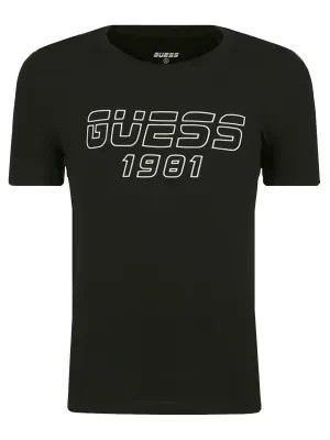 Zdjęcie produktu GUESS ACTIVE T-shirt | Regular Fit