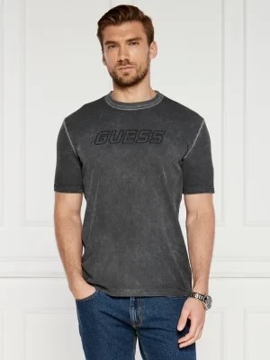 Zdjęcie produktu GUESS ACTIVE T-shirt STENO | Regular Fit