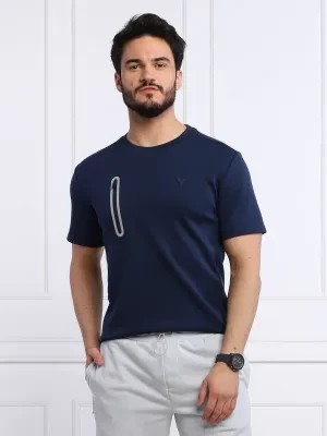 Zdjęcie produktu GUESS ACTIVE T-shirt ZEKE | Regular Fit