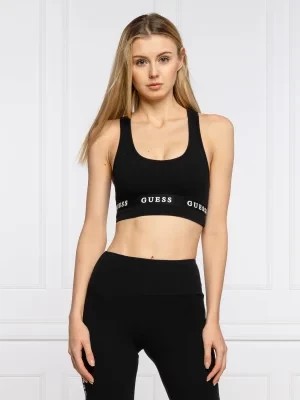 Zdjęcie produktu GUESS ACTIVE Top ALINE | Slim Fit