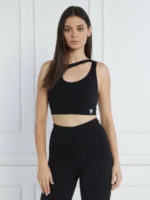 Zdjęcie produktu GUESS ACTIVE Top EVALYN | Slim Fit