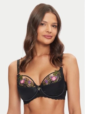 Zdjęcie produktu Guess Biustonosz push-up O4BC08 KCG30 Czarny