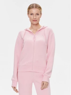 Zdjęcie produktu Guess Bluza Allie V3RQ11 K7UW2 Różowy Regular Fit