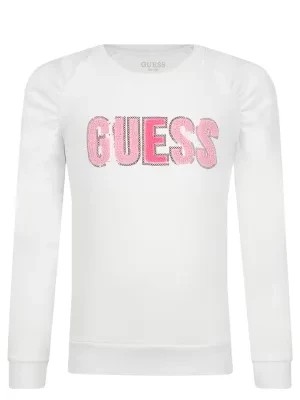 Zdjęcie produktu Guess Bluza | Regular Fit