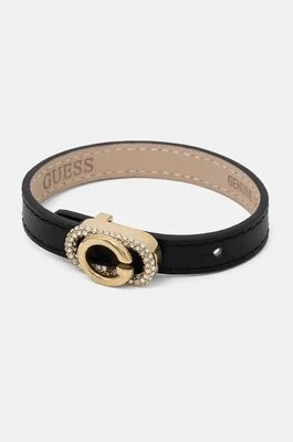 Zdjęcie produktu Guess bransoletka skórzana damska JUBB04 523JW