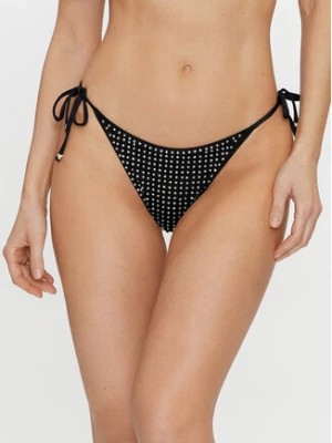 Zdjęcie produktu Guess Dół od bikini E4GO06 KC5Z0 Czarny