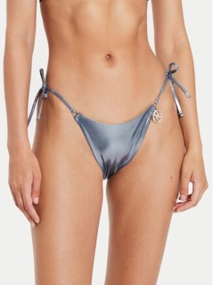 Zdjęcie produktu Guess Dół od bikini E4YO04 KCDG0 Niebieski