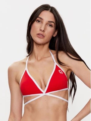 Zdjęcie produktu Guess Góra od bikini E3GJ26 MC043 Czerwony