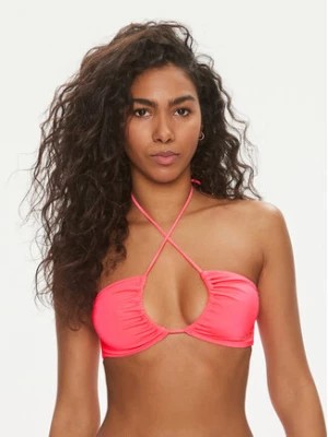 Zdjęcie produktu Guess Góra od bikini E4GJ01 MC044 Różowy