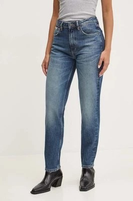 Zdjęcie produktu Guess Jeans jeansy damskie high waist W4YA0D D5FC1