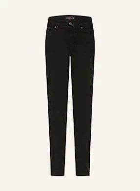 Zdjęcie produktu Guess Jeans Jeansy Skinny g05 schwarz