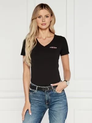 Zdjęcie produktu Guess Jeans T-shirt AMERICA | Slim Fit