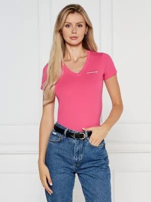 Zdjęcie produktu Guess Jeans T-shirt AMERICA | Slim Fit