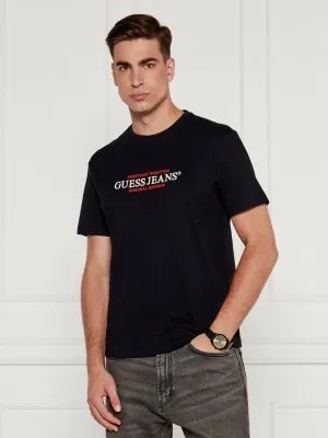 Zdjęcie produktu Guess Jeans T-shirt | Regular Fit