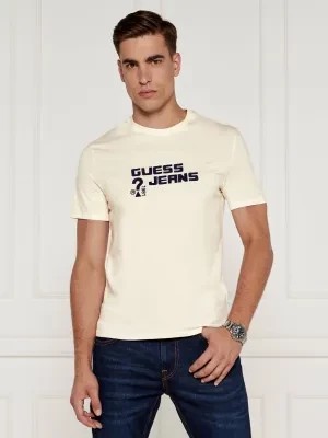 Zdjęcie produktu Guess Jeans T-shirt | Slim Fit