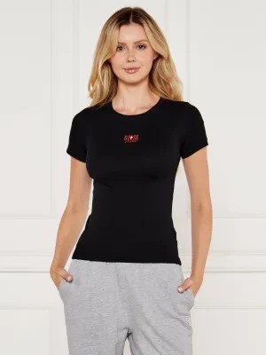 Zdjęcie produktu Guess Jeans T-shirt | Slim Fit