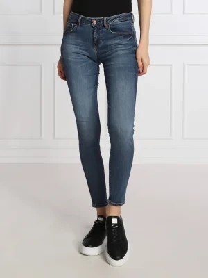 Zdjęcie produktu GUESS Jeansy Annette | Skinny fit