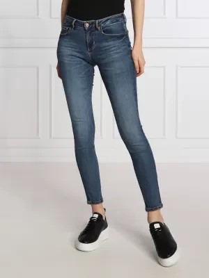 Zdjęcie produktu GUESS Jeansy Annette | Skinny fit