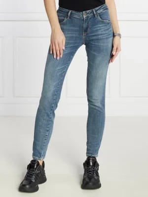 Zdjęcie produktu GUESS Jeansy CURVE X | Skinny fit