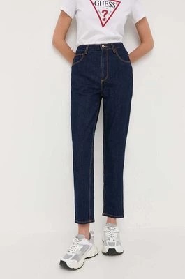 Zdjęcie produktu Guess jeansy damskie high waist