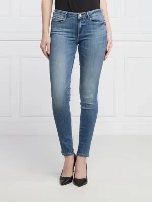 Zdjęcie produktu GUESS Jeansy | Super Skinny fit | mid waist