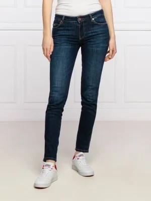 Zdjęcie produktu GUESS Jeansy ULTRA CURVE | Skinny fit | vintage