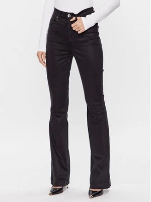 Zdjęcie produktu Guess Jeansy W2BA63 W93CE Czarny Slim Fit