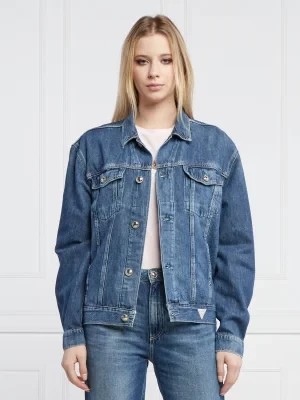 Zdjęcie produktu GUESS Kurtka jeansowa KLAUDY | Regular Fit