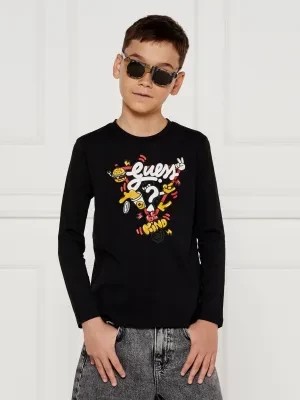 Zdjęcie produktu Guess Longsleeve | Regular Fit